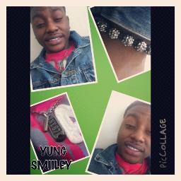 Im 16 im young and im getting it! And if you lookin for a singer or a Lyricist Im your guy! Be on the look @smiiley15