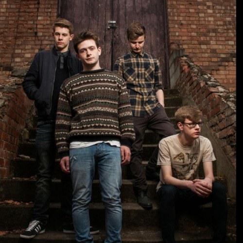 4 teenagers from England making music. Follow us @jackmatkinARU @Will_Baggaley @benhewitt96 - EP HERE http://t.co/j1uXNK2v2p