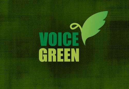 Voice Green is aimed at creating awareness to the common man on the importance of nature in life.