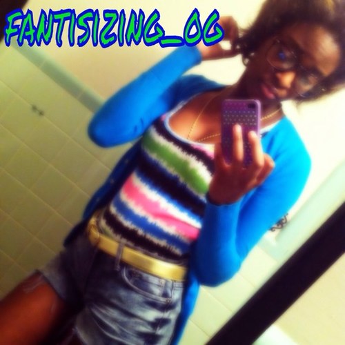 Sophomore @ WINGFIELD' HighSchool Est.May 17,1997 But Press That Follow Button Right Quick