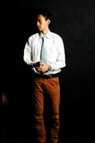 Talita Clarista♠