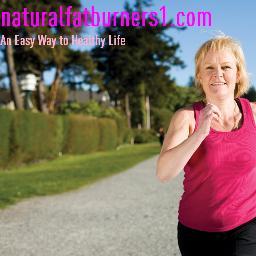 Natural Fat Burners-An Easy Way to Healthy Life