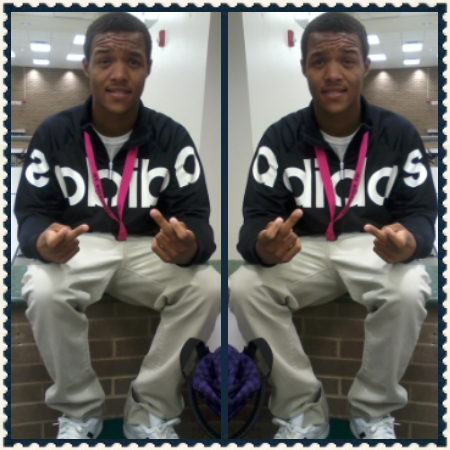 Bitch im thuggin i aint changin