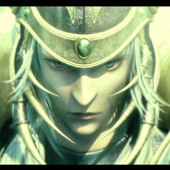 A nameless warrior who stands alone without his memories. May the light forever shine upon us all. [Multiverse RP] {Dissidia}