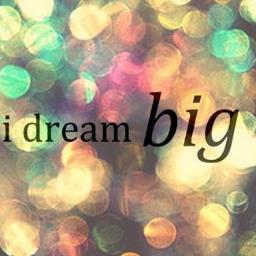 pocketfulldream Profile Picture