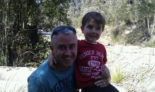 batemanjp76's profile picture. 