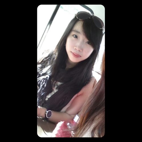 salmonsayur's profile picture. unexpected blessings are coming my way