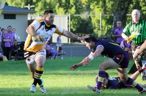 DamianDwillis's profile picture. 