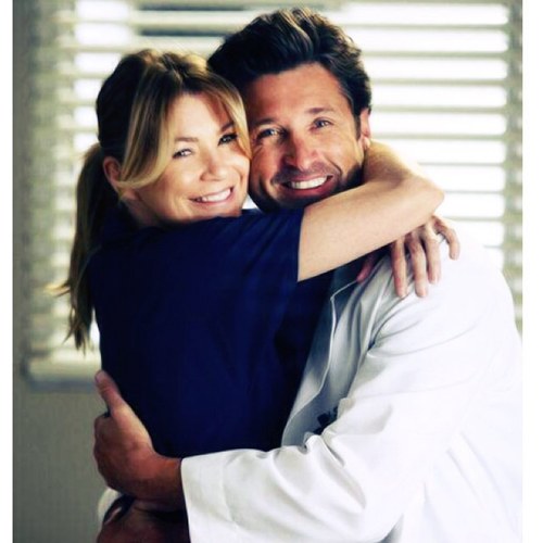 I love tv shows and middle aged actresses and actors.
Sometimes i'm @ElizaTem :)
