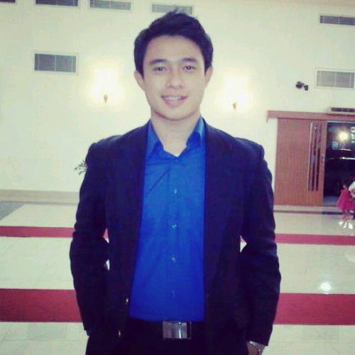 Yosie priskila ♥. |  don't worry about the day, cause every little things gonna be alright... :)