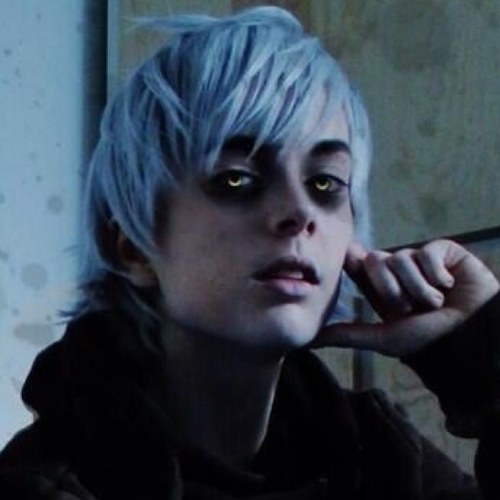 I'm Jack, call me the nightmare prince *smirks* The darkness is my home, standing beside my father, Pitch. So why dont you join me in the darkness? #Taken #ROTG