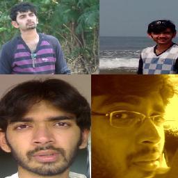 Worked in Karan Johar's movie Student Of The Year.