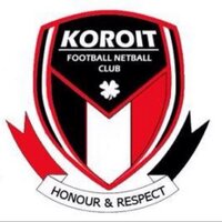Koroit FNC (@kfncweb) 's Twitter Profile