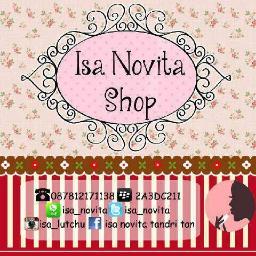 Instagram :::  distributor_nathso_balikpapan
wa ::: 0822-3000-0154