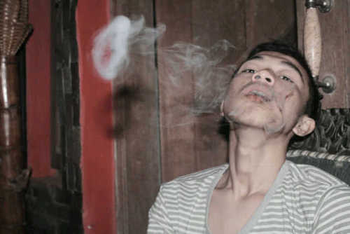 Dung deng !!!