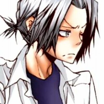 獄寺隼人 Gokudera Storm Twitter
