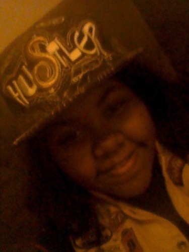 Yo ! wassup im Rena aka Pookie holla at cha girl  ...... im just being reaL ...... ToBeContinue ! Staay mindless !! , SPREAD THA PEACE ツ♥