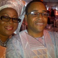 Dr. Wonuola Yomi-Odedeyi (@wonuolayomiode) 's Twitter Profile