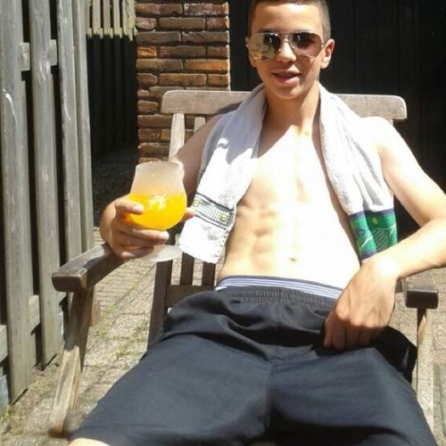 New account @jeMarokkaantje_