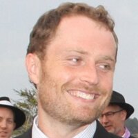 Michael Koziarski (@nzkoz) 's Twitter Profile Photo