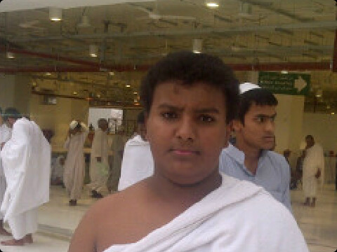 Hail♥