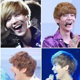 krislay  chanbaek  kaido chenmin hunhan  taoho  แค่ฟินก็สุขใจแล้ว?