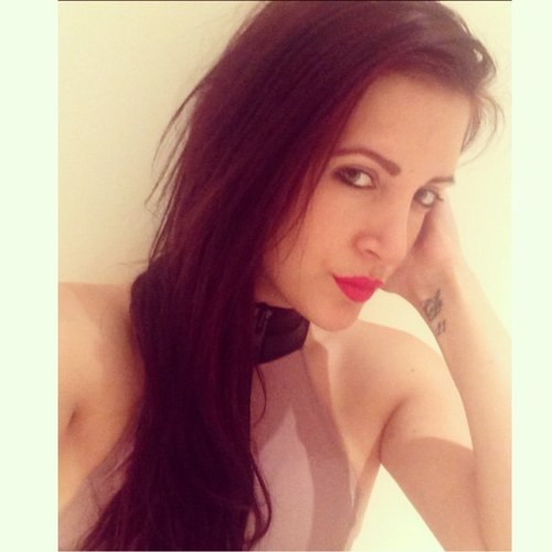 Cofounder of Stylerunner -Instagram: SaliStevanja