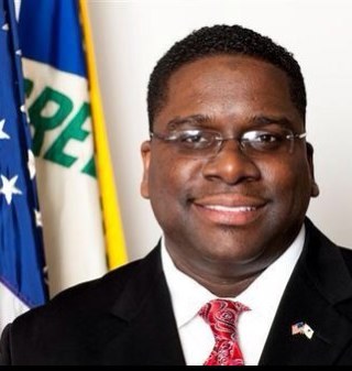 Husband, Father, Bishop, Pastor, Mechanical Engineer, Former Educator, 2018 Lieutenant Governor nominee (D-AL)