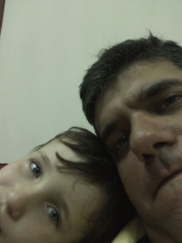 Apicultor, Professor de Filosofia e Músico