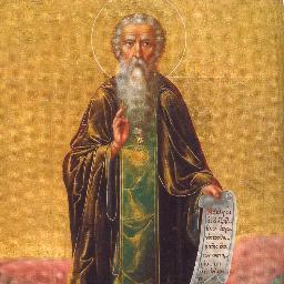 OsiosTheofilos's profile picture. ΙΕΡΑ ΚΑΛΥΒΗ ΤΟΥ ΟΣΙΟΥ ΘΕΟΦΙΛΟΥ ΤΟΥ ΜΥΡΟΒΛΗΤΗ ΠΟΥ ΒΡΙΣΚΕΤΑΙ ΣΤΗΝ ΚΑΨΑΛΑ ΤΟΥ ΑΓΙΟΥ ΟΡΟΥΣ