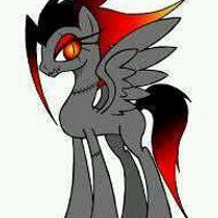 Princess HellFire (@mlp_hellfire) 's Twitter Profile