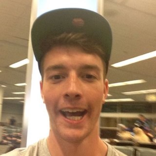 blairRGmci's profile picture. 