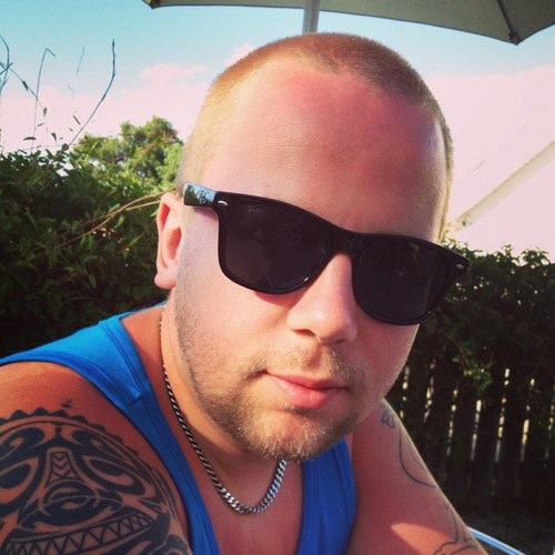 Andersson86's profile picture. Johan Andersson Souschef på Restaurangvila i Norrköping