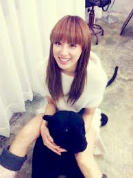 VRP : @YesItsRPlayer CLOSED AGENCY. barbie from After School. young and wild