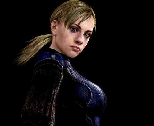 My name is Jill Valenvtine. Was a former member of S.T.A.R.S and now I work for the BSAA #Single