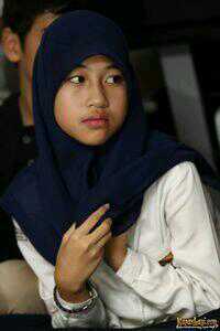 Allah always with Me» Yang mau Judgetan gampang »» Follow @AbidzarAGhifari » @adibaKAZahra