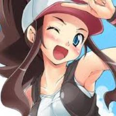 Hey, im Rainbow. Some of you may remember me. :) im just here to turn over a new leaf. i have an eevee, but thats all.