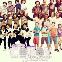 AputriloveCJR's profile picture. I'm always support coboy junior @iqbaale @alvaromaldini1 @bastiansteel @teukuryzki99comate 43Ver                                          I 3  YOU COBOY JUNIOR