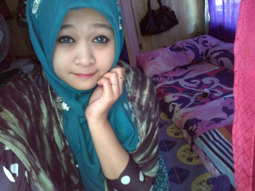 Iin_SagitTa's profile picture. 