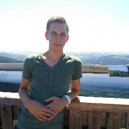 Falcolatta's profile picture. Vitesse Arnhem supporter | Tafeltennis |