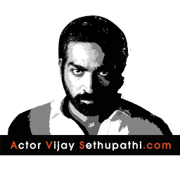 VJSethuOfficial's profile picture. Twitter account of Actor Vijay Sethupathi 's First Fan Web Portal which was maintaining by his devote.