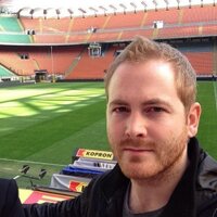 Lloyd (@hardmanlr83) 's Twitter Profile