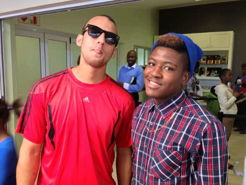 innibabes's profile picture. Come find out...