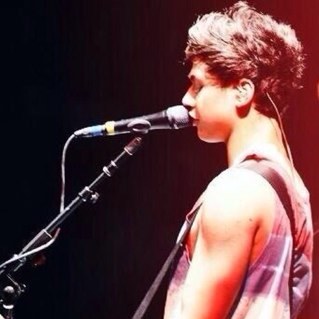 Remember it will say Calum some day :) it will happen.Dont ever give up :D love @hemmingshellno