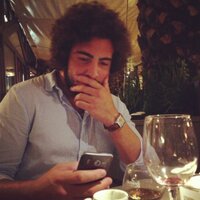 Charles Mene (@charlesmene) 's Twitter Profile