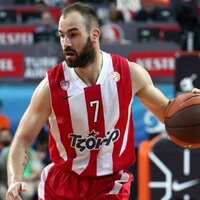 Vassilis Spanoulis (@vassilis7span) 's Twitter Profile