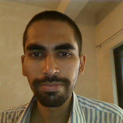 0_naveed's profile picture. Web Developer (PHP)