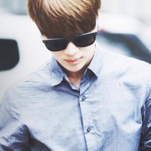@sincerelyrp ; your sexy maknae.