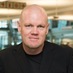 Brian Gouldie (@briang_jozi) Twitter profile photo Brian Gouldie (@briang_jozi) Twitter profile photo