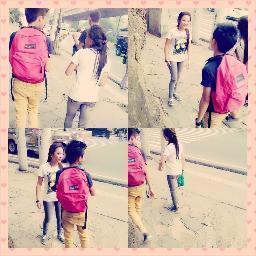 Ang cute ng boyfriend ko